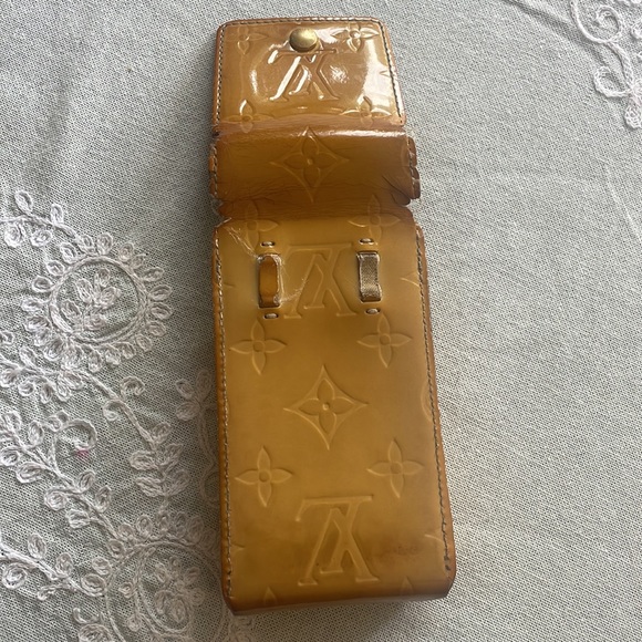 Louis Vuitton Vintage Vernis Walker Accessory Holder - Picture 6 of 11